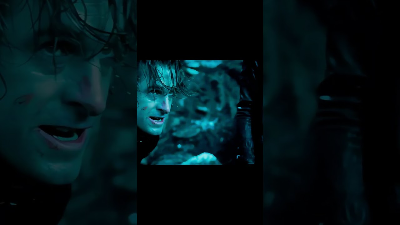 Underworld: Evolution - Markus Finds Selene 