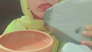 Download Lagu Wet chinioti crunch|ASMR crunch |happy Asma crunch vlogs  MP3