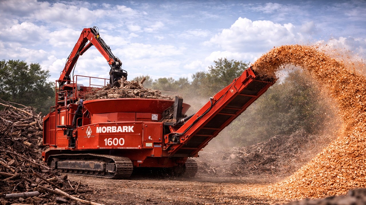 Dangerous Monster Stump Removal Excavators Working At Another Level (Extreme Forestry)