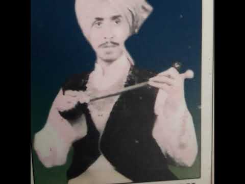 Paisa Pardaan by Akbar Ali Jodhan