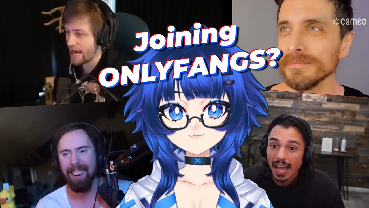 Can I get into this HARDCORE STREAMER GUILD?