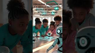 Ai And Automation ,Genalpha Tips