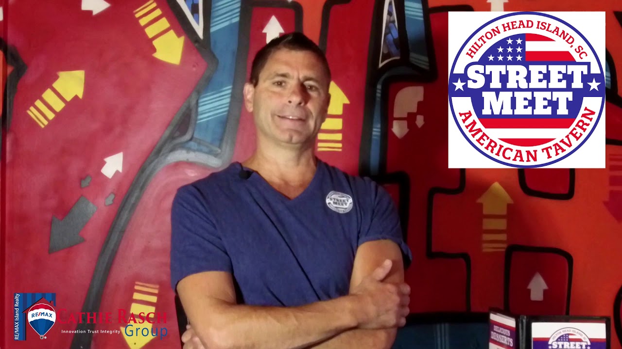 Steet Meet The American Tavern