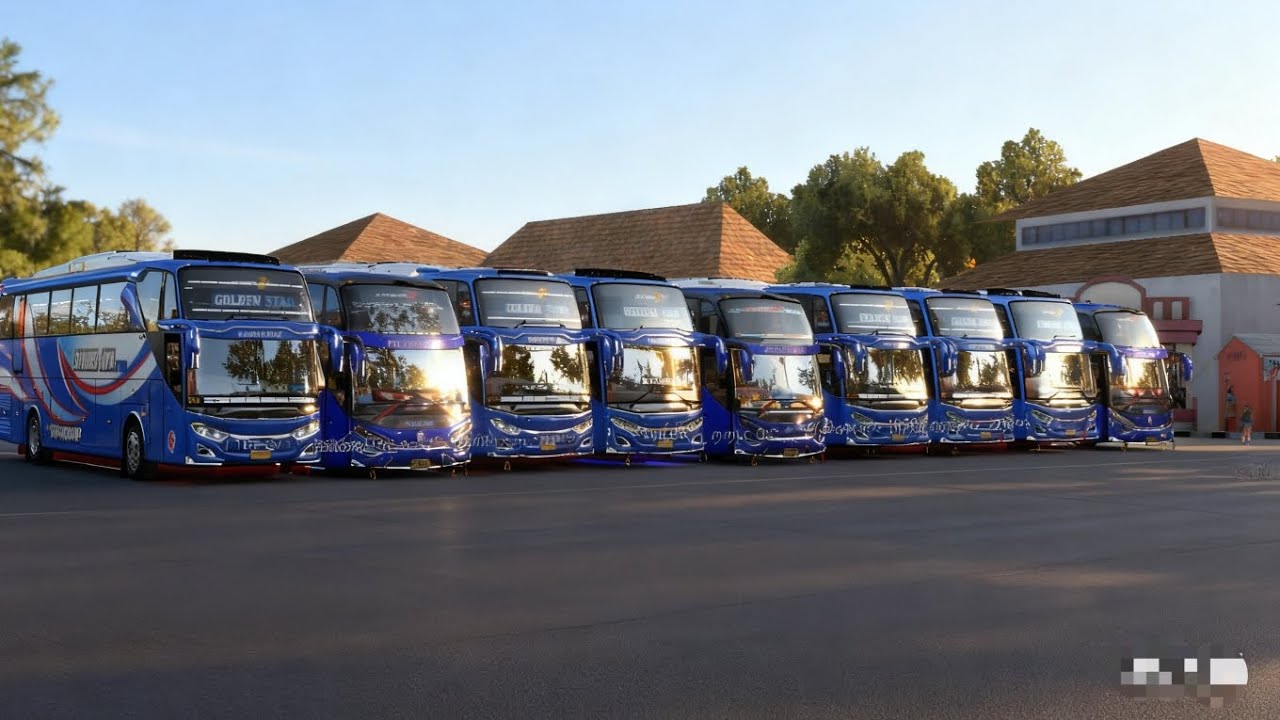 MMBC group Bussid versi 441