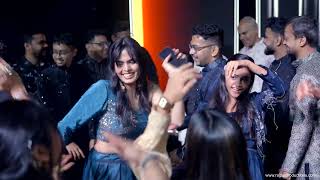Arusha & Rishabh Sangeet Night | Pre Wedding Functions Highlights 2026