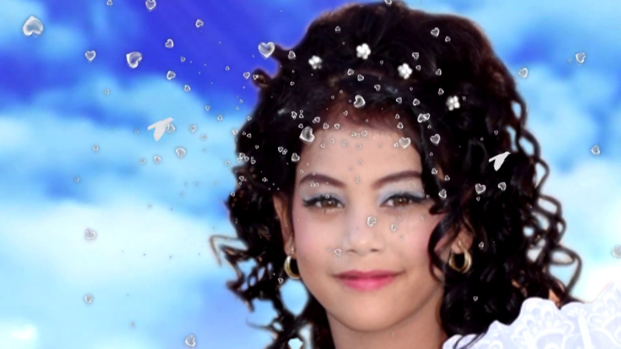 atiçe dougum günü FUL HD NOVO SELO