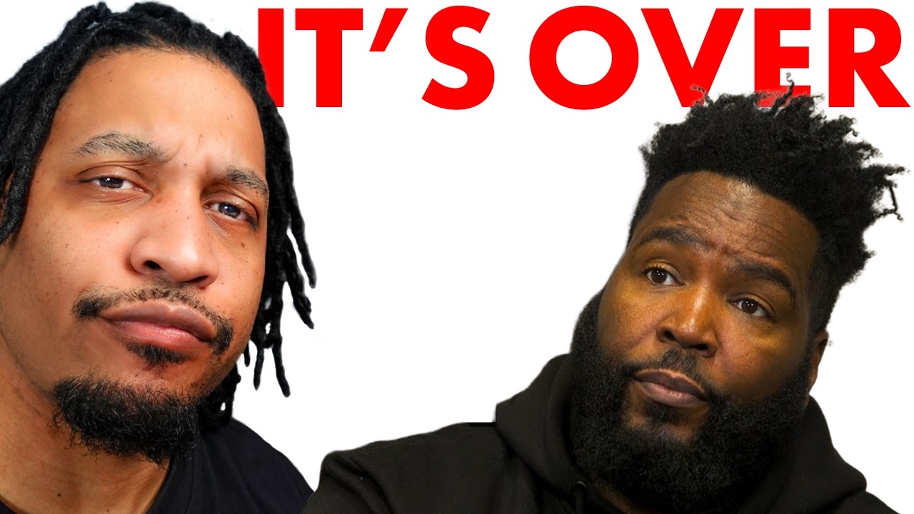 10 Years, $2 Million, No School… And Umar Johnson Is Still Begging for Donations