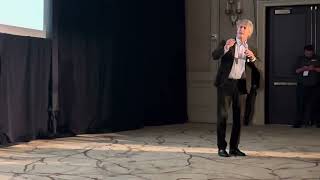 Alexander Payne (Director) Introducing His Film The Holdovers - Middleburg Film Festival 2023
