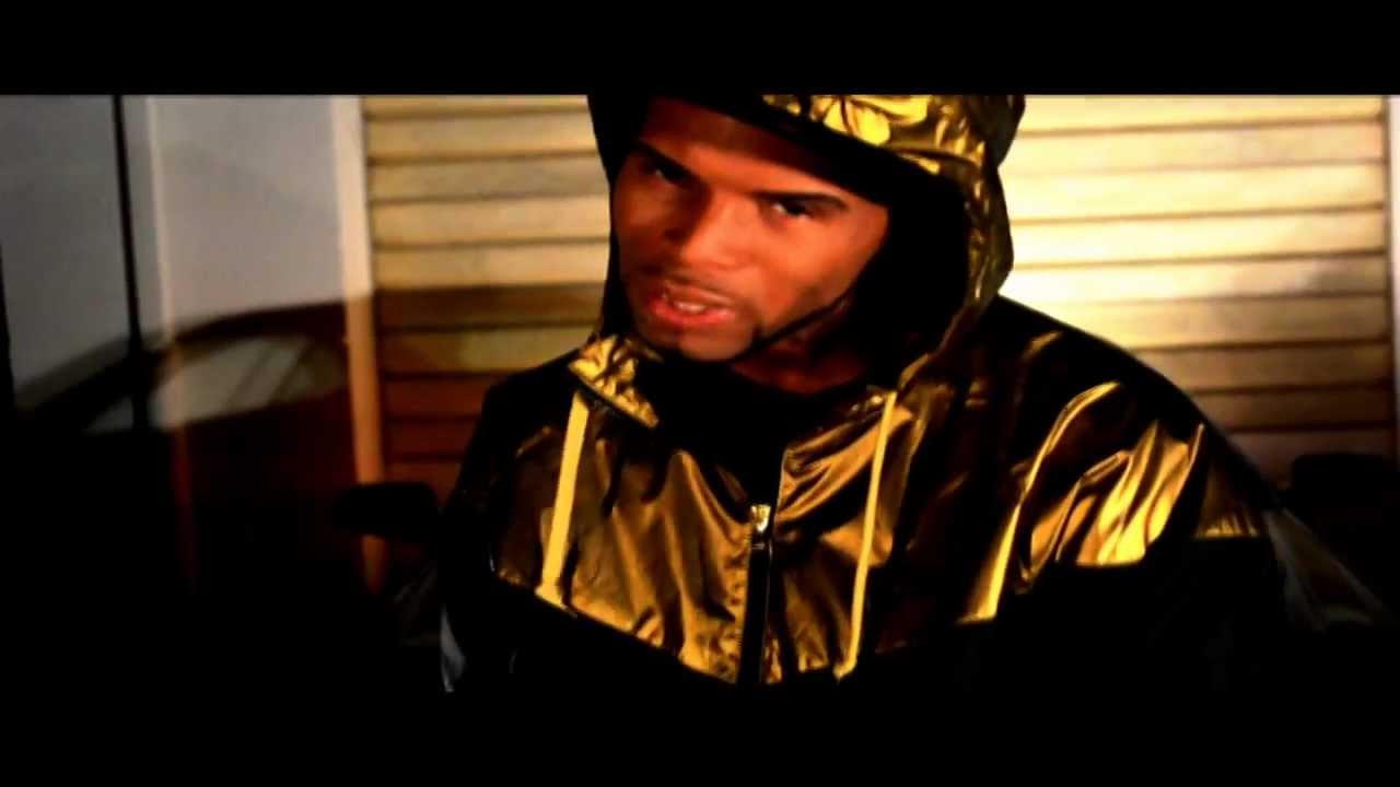 Mike Millz - Movin Fast (OFFICIAL) Music Video