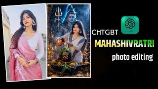 Mahashivratri  Photo Editing ChatGBT Se Mahashivratri  Photo Editing 2026 screenshot 5