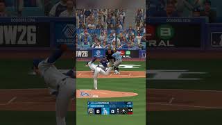 Brewers Score First! 🔥 Contreras Delivers the RBI! ⚾ MLB The Show 26: REAL GAME REIMAGINED