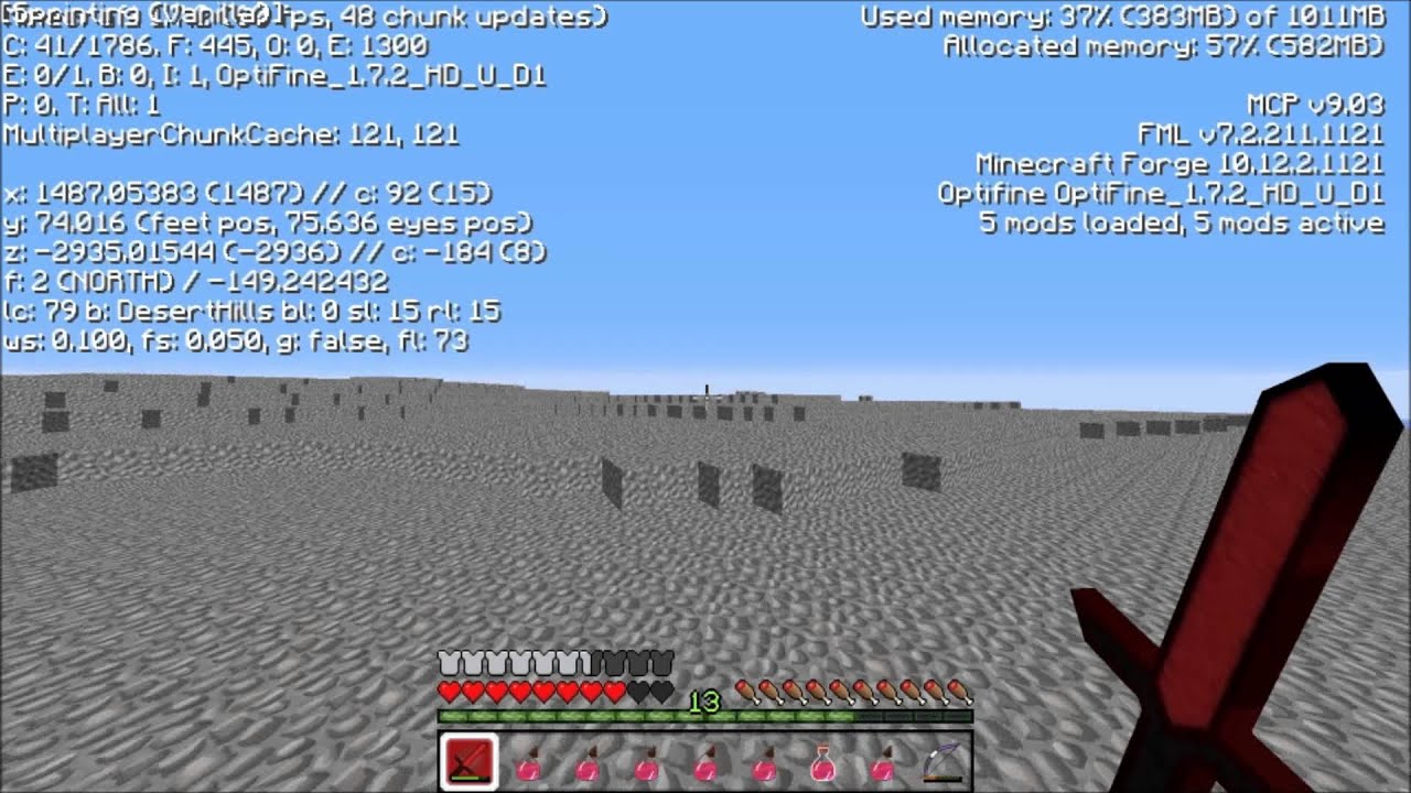 MineZ | Fun Fight | Last Shotbow Video