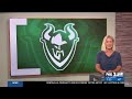 Portland State Vikings debut new football uniforms
