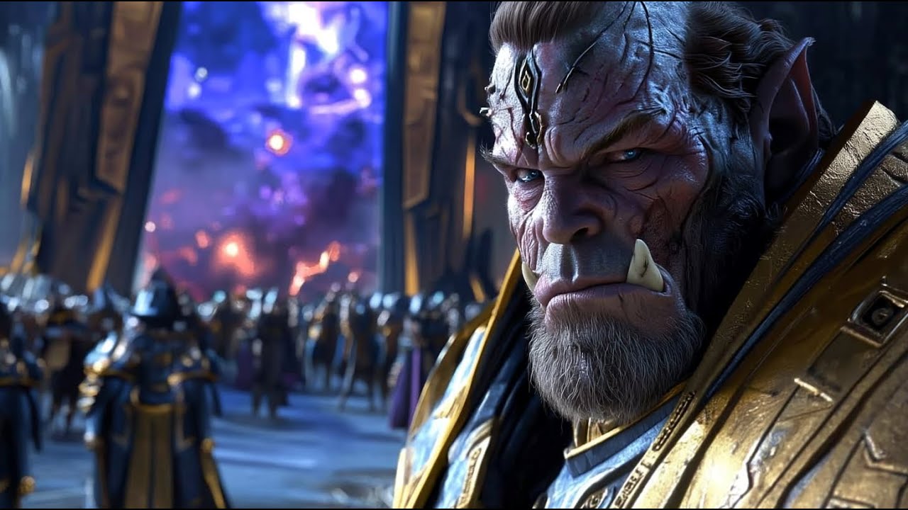 «Люди боятся войны», — утверждал Галактический Совет, — пока реальность не стала реальностью HFY ...