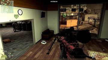 that noscope across the map!!