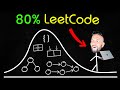 8 patterns to solve 80 leetcode problems