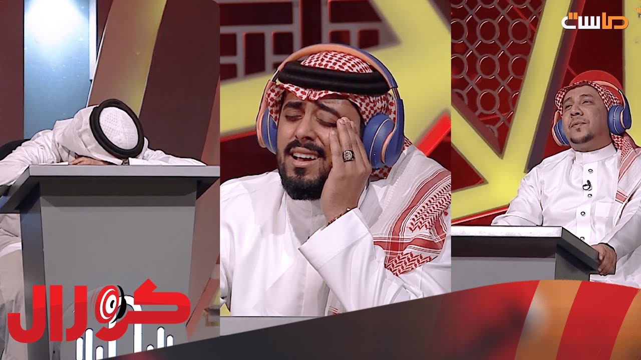 تحدي السماعة ( فصلة ضحك  🎧😂 )