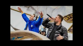 W\u0026W \u0026 VINAI - Gangster (LIVE Tomorrowland Winter 2023)