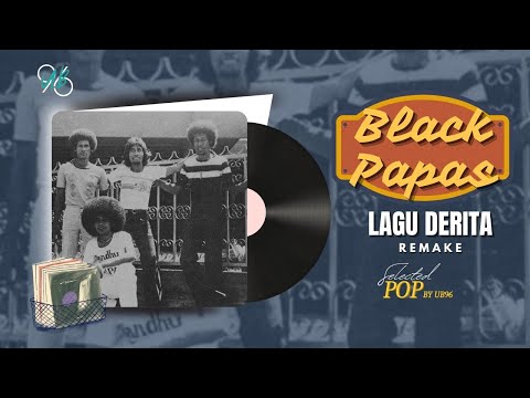 Kumpulan Lagu terbaik pop papua black papas