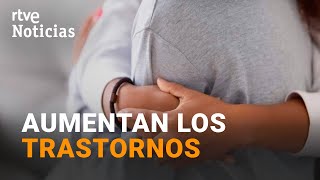 Salud Mental Uno De Cada Cuatro Jóvenes Ha Tomado Psicofármacos En El Último Año Rtve