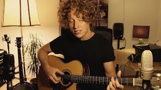 Silence (acoustic live version) - Michael Schulte chords