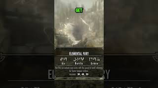 Skyrim Movement Trick That Makes You INSANELY Fast