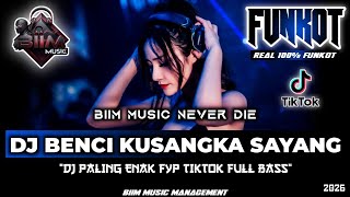 Download lagu DJ BEST FUNKOT‼️|| DJ BENCI KUSANGKA SAYANG‼️|| DJ BERTAHANLAH HATI X DJ BILA CINTA DIDUSTA‼️DJ Biim