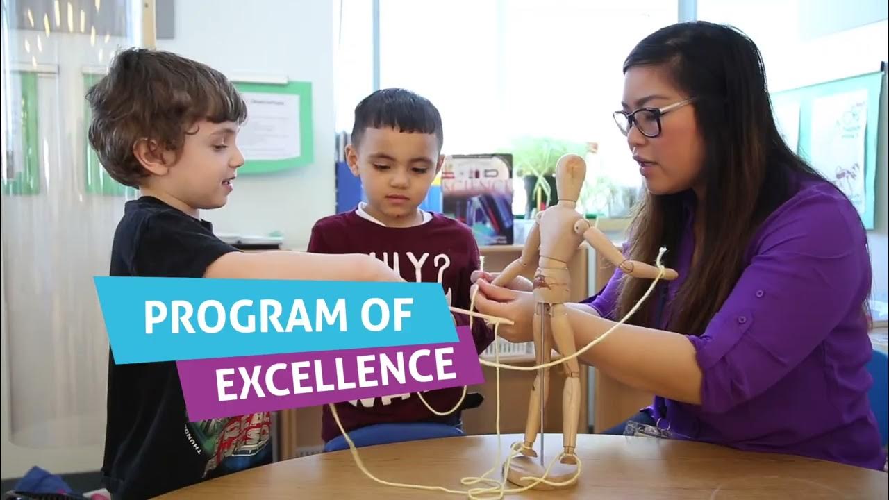 CSC-Head Start Enrollment - YouTube