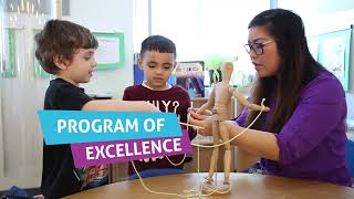 CSC-Head Start Enrollment