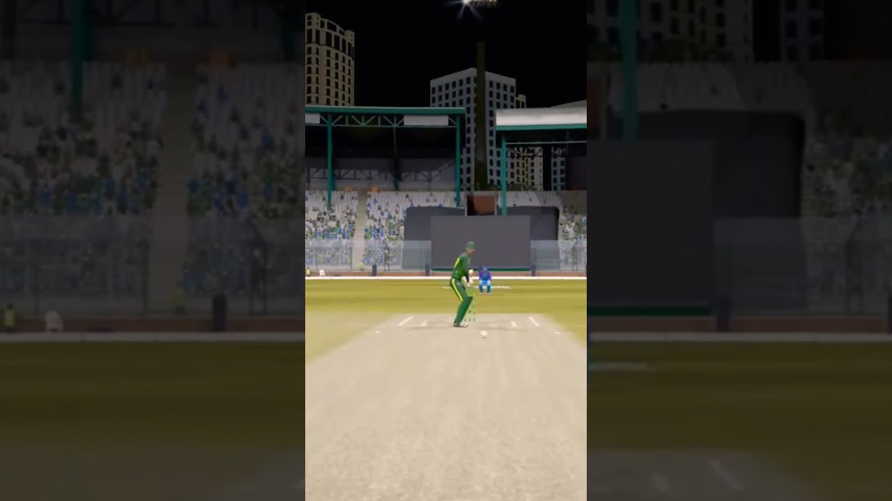 No 1 bowler in the world, Siraj  