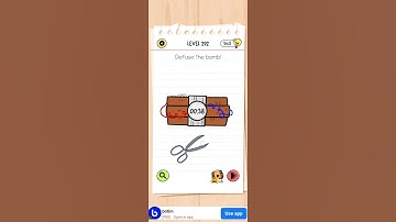 Brain Test All-Star:IQ BoostUnico Studio Level 292 #iqlegend #braintest #gaming #braintestsolution