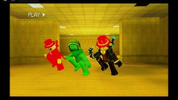 Joining the trend!!! (Game name:Kyles Animation)