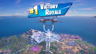 High Kill Solo Vs Squads Gameplay Full Game Season 2 (Fortnite Ps4 Controller)