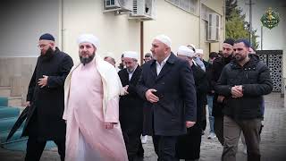 Konyevi İlahi Grubu - Dağların Ardında