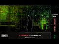 Synthetic Type Beat - Yuhverse (prod. by wbr_music)