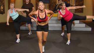 TBL - Cardio Max - Cardio Level 3 (2007)