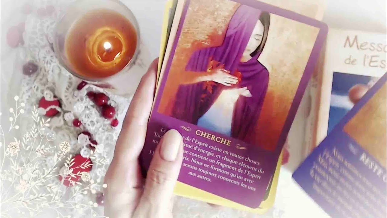 review shadowscapes tarot Guidance du Mercredi 8 Août 2018 [ Energie du jour ]