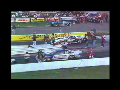 1994 NHRA Slick 50 Nationals 7/8