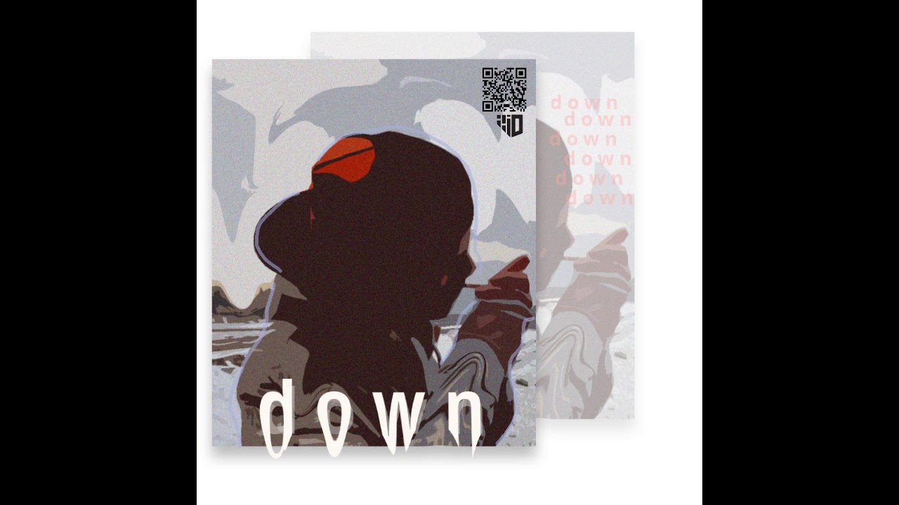 Joyner Lucas x G-Eazy Type Beat -"Down "| Hard Trap Beat | MdBeatz |  2020