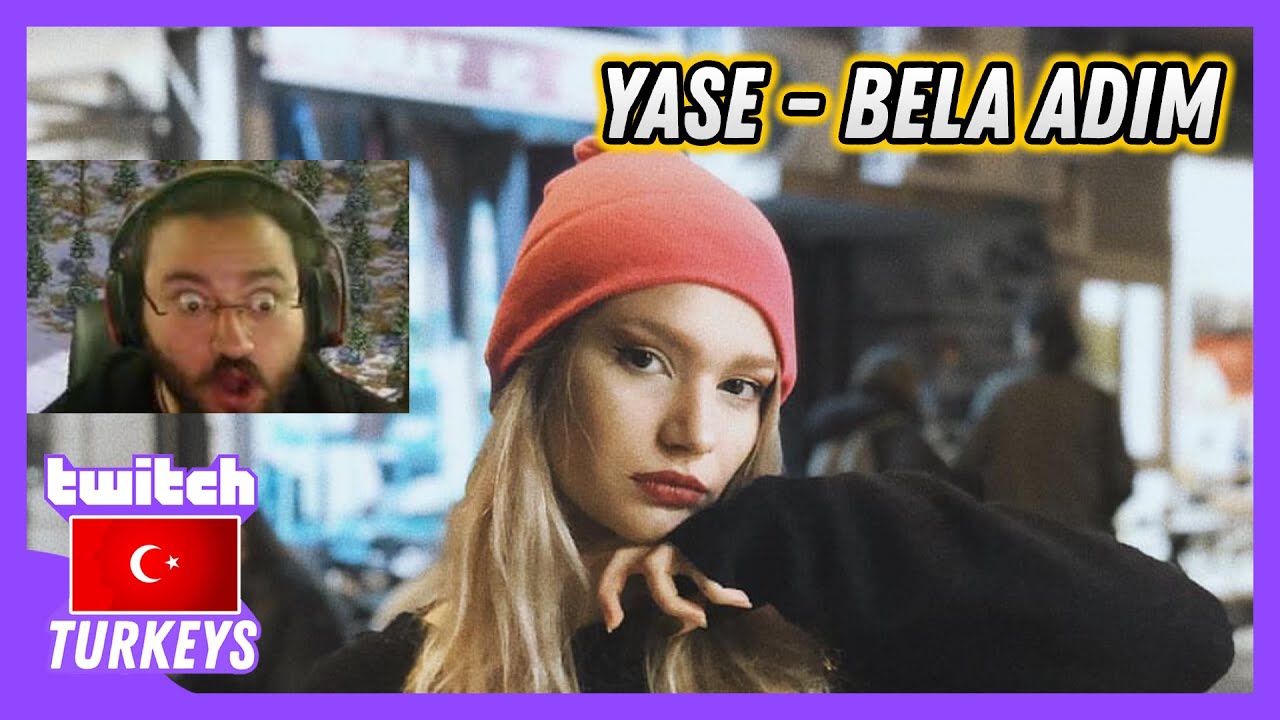 Jahrein - Yase - Bela Adım izliyor