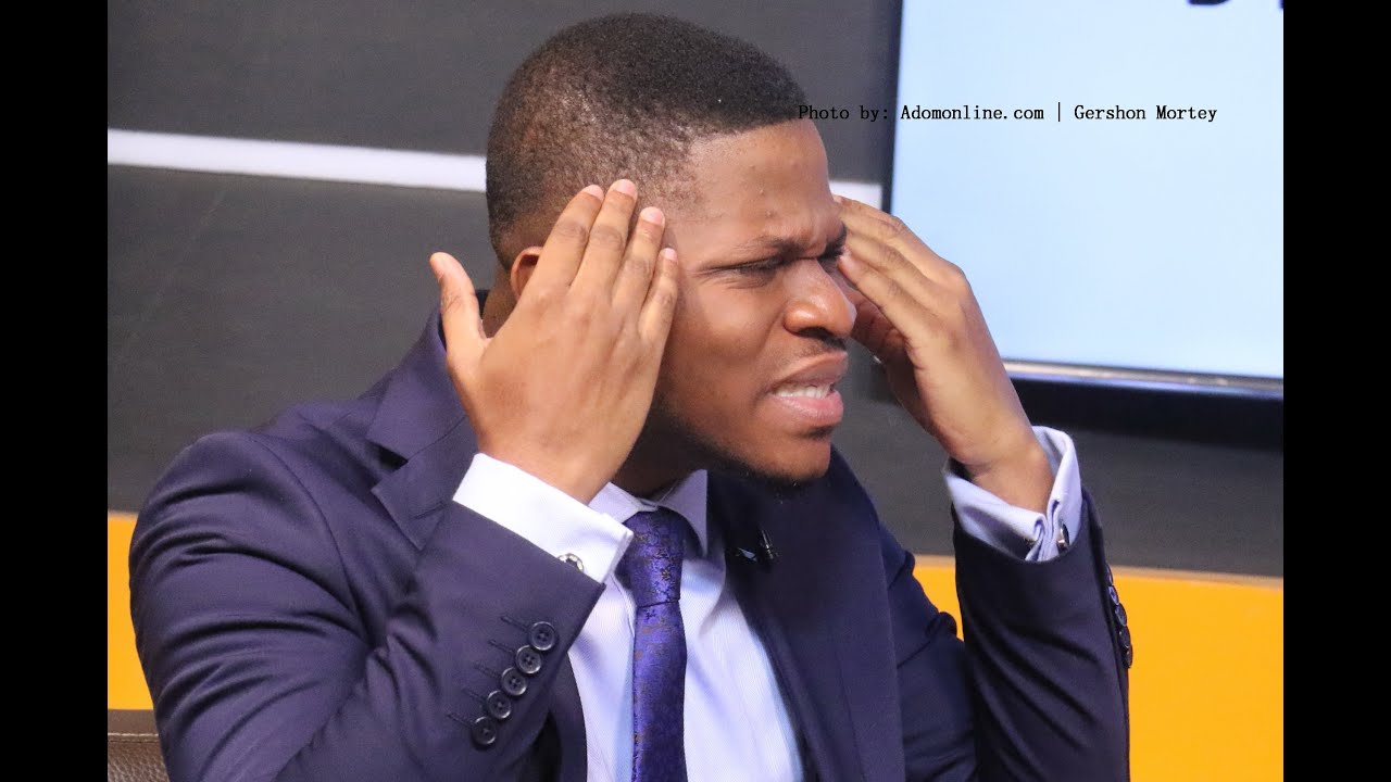 NPP woman threatens to beat NDC's Sammy Gyamfi in an open fight