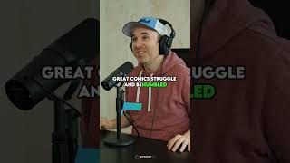 What its like to Perform at the Comedy Store with Taylor Williamson @studio22podcast