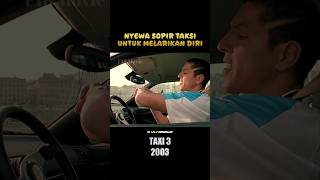 Where Did You Hire This Taxi Driver film Trailer