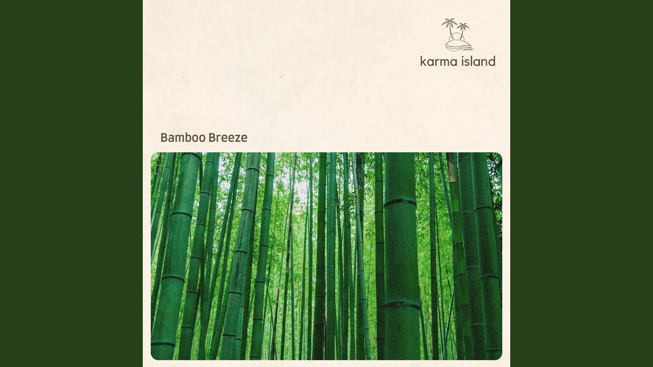 Bamboo Breeze (Rain)