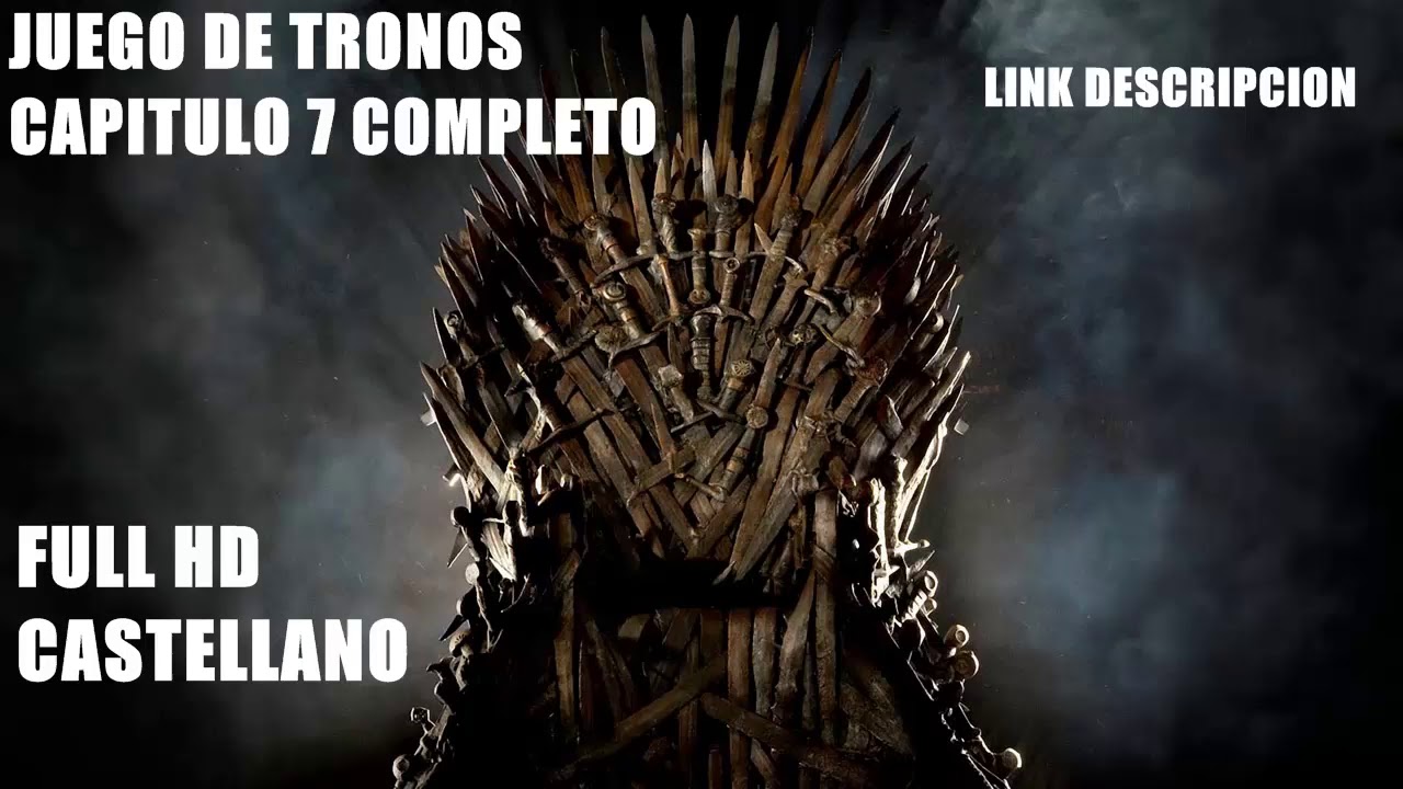 Juego de Tronos (Game of thrones) – Todas la temporadas ...