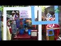 HARO WATER WELL PROJECT | 11416