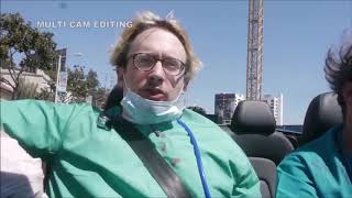 SAM HYDE - DOCTORS HOLY MOLY!!
