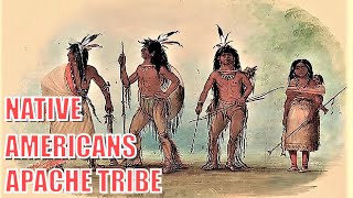 native americans apache tribe you should know screenshot 1