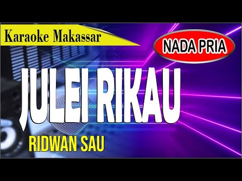 karaoke makassar alle mama tea bilang - ridwan sau