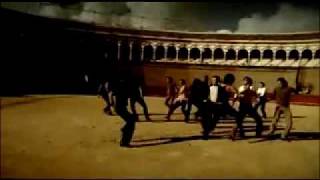 David Bisbal - Buler a.wmv